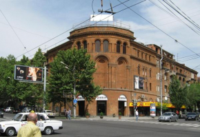 Apartment, Yerevan